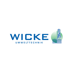 Firmenlogo: Wicke Umwelttechnik GmbH