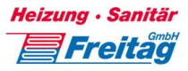 Freitag Ludwig GmbH Heizungssanitär