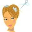Logo Friseur Aktuell Gabriele Meise
