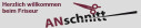 Logo Friseur Anschnitt