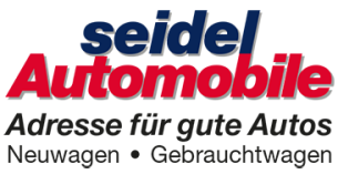 Firmenlogo: Seidel Automobile e.K.