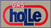 Gas-Holle