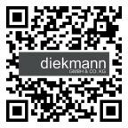 Diekmann Hotel- und Gaststättenbau GmbH Co. KG
