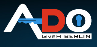 ADO GmbH in Berlin - Logo