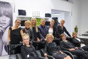 Logo Intercoiffeure Georg Titze