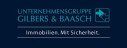 Logo Immobilien Gilbers & Baasch GbR