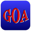 Logo GOA Indisches Restaurant