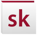 Logo Goldschmiede Schmucke Dinger von Binnur Bayfidan