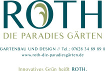 GPR Green Paradise Roth - Landschaftsbau und Gartendesign, Thomas Roth