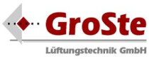 GroSte Lüftungstechnik GmbH