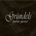 Logo Gründels Restaurant