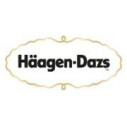 Logo Häagen-Dazs
