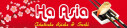 Logo Ha Asia Restaurant