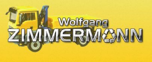 Firmenlogo: Wolfgang Zimmermann Entsorgungsfachbetrieb