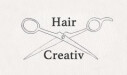 Logo HAIR CREATIV Friseursalon