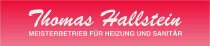 Hallstein Heizung und Bad
