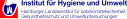 Logo Bodystreet Hamburg Volksdorf