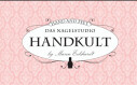 Logo Handkult - Das Nagelstudio