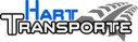Logo Hart Transporte