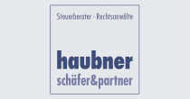 Haubner, Schäfer & Partner Steuerberater und Rechtsanwalt