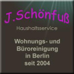 J. Schönfuß Haushaltsservice