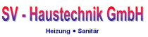 SV - Haustechnik GmbH