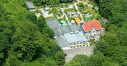 Logo Café-Restaurant Haus Zillertal