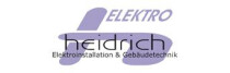Stefan Heidrich Elektroinstallation Gebäudesystemtechnik