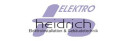 Logo Heidrich, Stefan