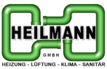 Heilmann Georg Heizungsbau, Sanitäre-Installation GmbH