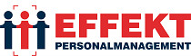 Logo von Effekt Personalmanagement GmbH