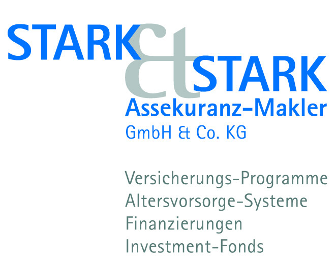 Stark & Stark Assekuranz- Makler GmbH & Co. KG in Illerkirchberg - Logo