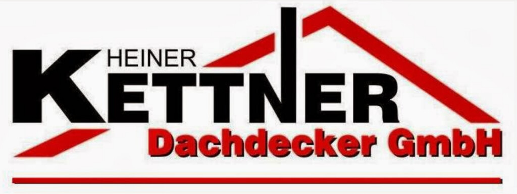Kettner Dachdecker GmbH in Schmalkalden - Logo