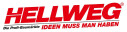Logo HELLWEG Die Profi-Baumärkte