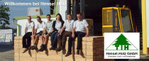 Hensel Holz GmbH