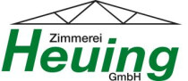 Heuing Josef GmbH Zimmerei Hallenbau