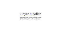 Heyer & Adler Partnerschaftsgesellschaft mbB