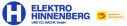 Logo Elektro Hinnenberg & Co. Nachf. GmbH
