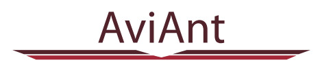 Logo von AviAnt GmbH