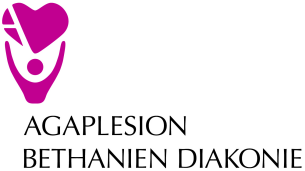 Firmenlogo: Agaplesion Bethanien Diakonie gemeinnützige GmbH