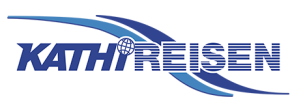 Firmenlogo: Kathi-Reisen Inh. K.Überall Busreisen