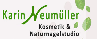 Logo von Kosmetik & Naturnagelstudio Neumüller