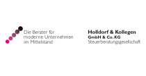 Holldorf & Kollegen GmbH & Co. KG Steuerberatungsgesellschaft