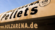 Holz Arena Vertriebs GmbH & Co. KG Holzfachhandel