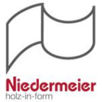 Niedermeier Holz in Form