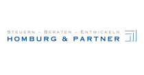 Homburg & Partner Steuerberatungsgesellschaft Steuerberatung