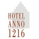 Logo Hotel Anno 1216