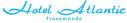 Logo Gabriele Ibl Hotel Atlantic