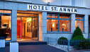 Logo St. Annen