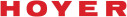 Logo Hoyer GmbH Internationale Fachspedition